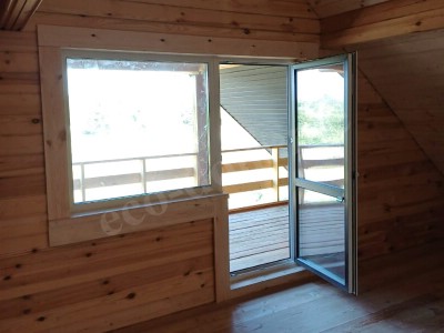 Свайновинтовой фундамент в Одинцово