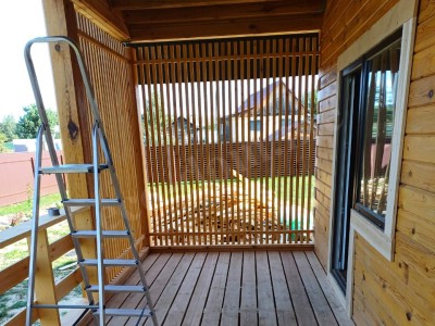 Строительство каркасных домов в Нижнекамске