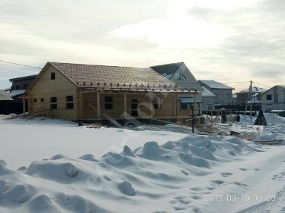 Строительство домов под усадку в Владимире